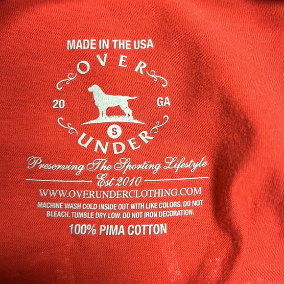 Mens T-shirt - Picture 5 of 5